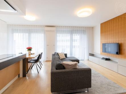 Prodej bytu, 3+kk, 103 m² obrázek