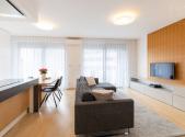 Prodej bytu, 3+kk, 103 m²