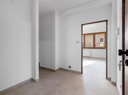 . | Pronájem - dům/vila, 139 m²