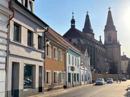 . | Prodej - dům/vila, 123 m²