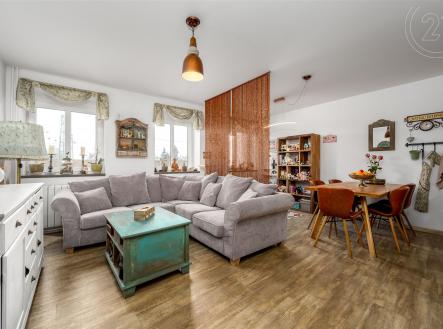 . | Prodej - dům/vila, 123 m²