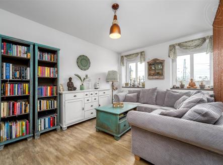 . | Prodej - dům/vila, 123 m²