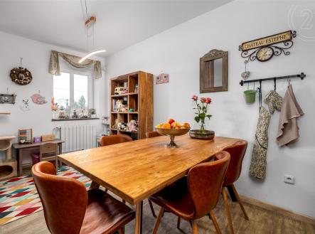 . | Prodej - dům/vila, 123 m²