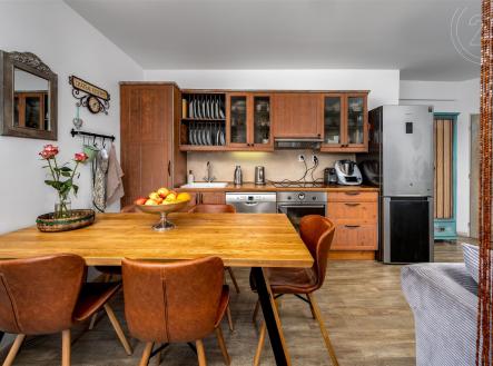. | Prodej - dům/vila, 123 m²