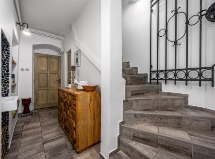 . | Prodej - dům/vila, 123 m²