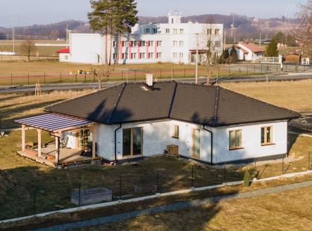 Prodej - dům/vila, 117 m² obrázek