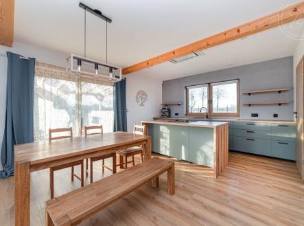 . | Prodej - dům/vila, 117 m²