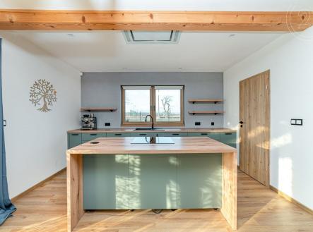 . | Prodej - dům/vila, 117 m²