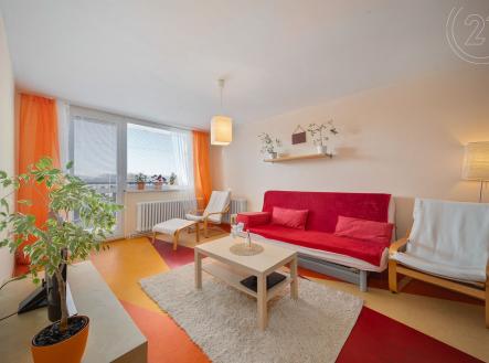 Prodej bytu, 3+1, 79 m² obrázek