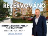 Prodej bytu, 3+1, 77 m²