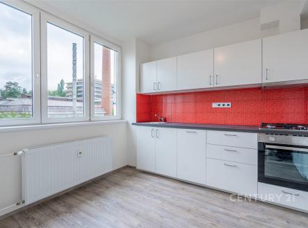 . | Prodej bytu, 2+1, 62 m²