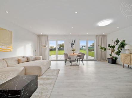 . | Prodej - dům/vila, 147 m²