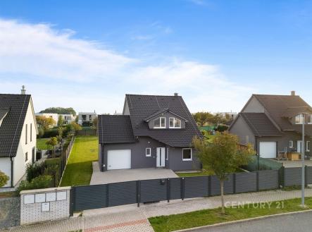 Prodej - dům/vila, 147 m² obrázek
