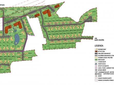 . | Prodej - pozemek, zemědělská půda, 142 607 m²