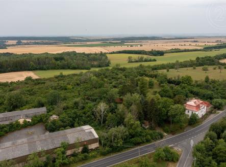 . | Prodej - pozemek pro bydlení, 1 000 m²