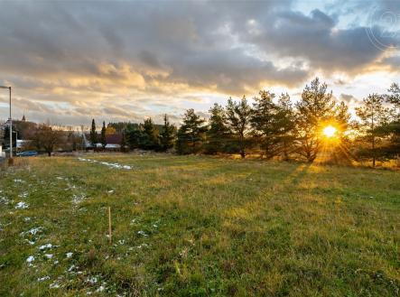 Prodej - pozemek pro bydlení, 943 m² obrázek