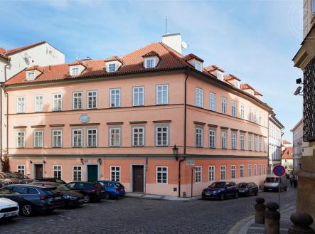 . | Prodej bytu, 2+kk, 54 m²