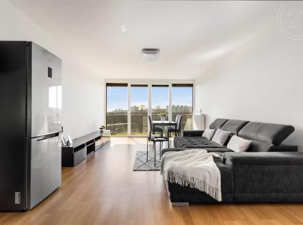 Pronájem bytu, 2+kk, 75 m² obrázek