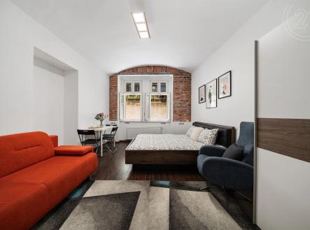 Prodej bytu, 2+1, 57 m² obrázek