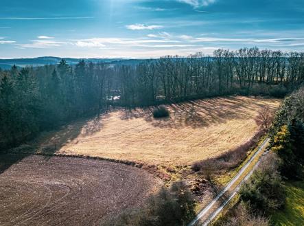 . | Prodej - pozemek pro bydlení, 4 333 m²