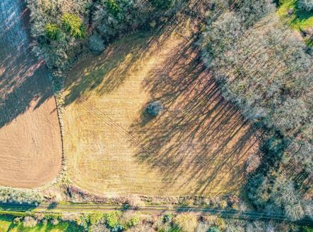 . | Prodej - pozemek pro bydlení, 4 333 m²