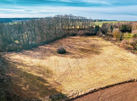 . | Prodej - pozemek pro bydlení, 4 332 m²