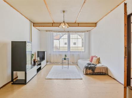 . | Prodej - dům/vila, 107 m²