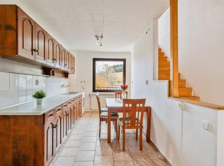 . | Prodej - dům/vila, 107 m²
