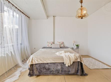 . | Prodej - dům/vila, 107 m²