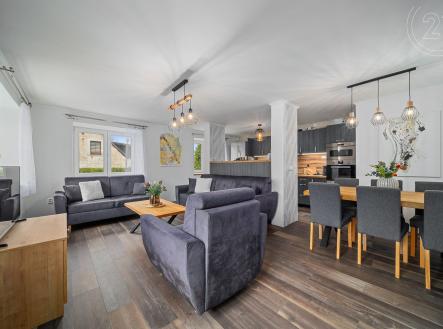 Prodej - dům/vila, 141 m² obrázek