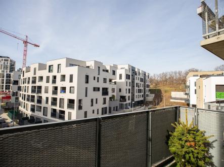 . | Prodej bytu, 1+kk, 44 m²