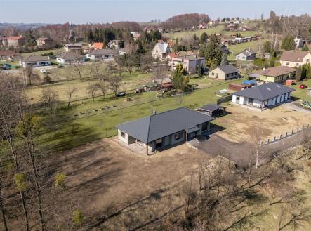 . | Prodej - dům/vila, 135 m²