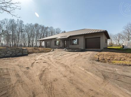 . | Prodej - dům/vila, 135 m²