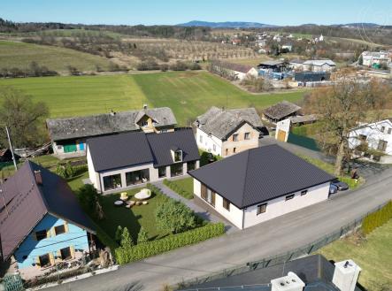 . | Prodej - dům/vila, 120 m²