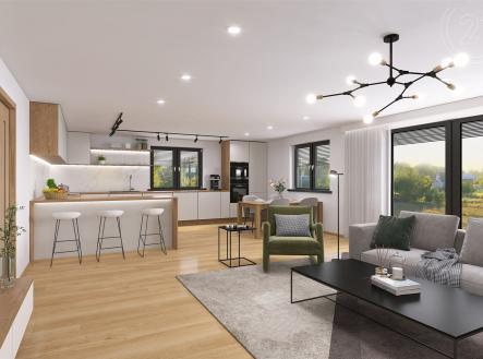 . | Prodej - dům/vila, 120 m²