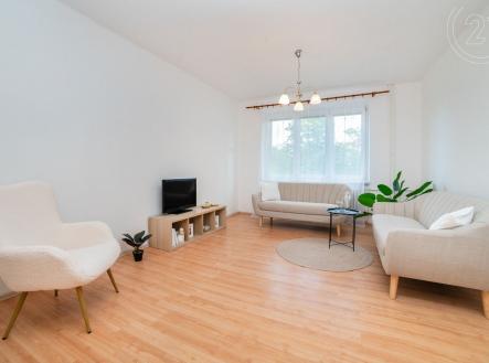 Prodej bytu, 2+1, 52 m² obrázek