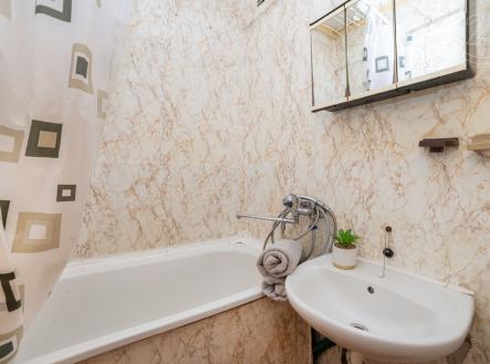 . | Prodej bytu, 2+1, 52 m²