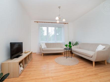 . | Prodej bytu, 2+1, 52 m²
