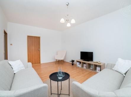 . | Prodej bytu, 2+1, 52 m²