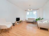 Prodej bytu, 2+1, 52 m²