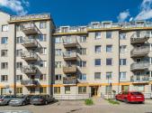 Pronájem bytu, 2+kk, 54 m²