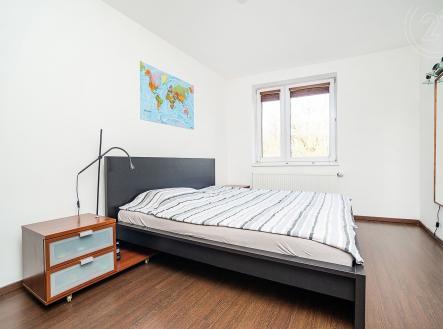 . | Pronájem bytu, 2+kk, 54 m²