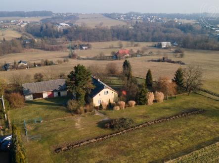 . | Prodej - pozemek pro bydlení, 1 093 m²