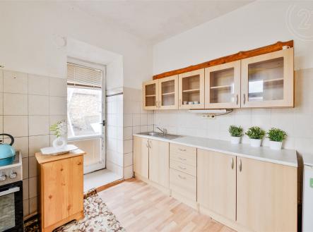 Prodej - dům/vila, 160 m² obrázek