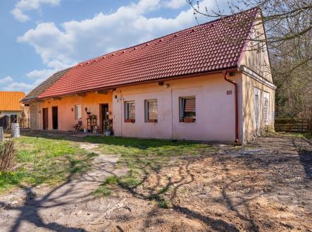 Prodej - dům/vila, 72 m² obrázek