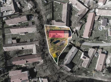 . | Prodej - dům/vila, 72 m²