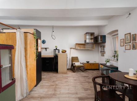 . | Prodej - dům/vila, 72 m²