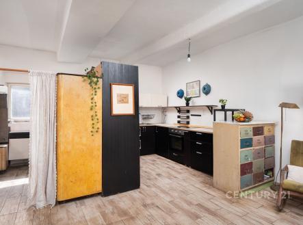 . | Prodej - dům/vila, 72 m²