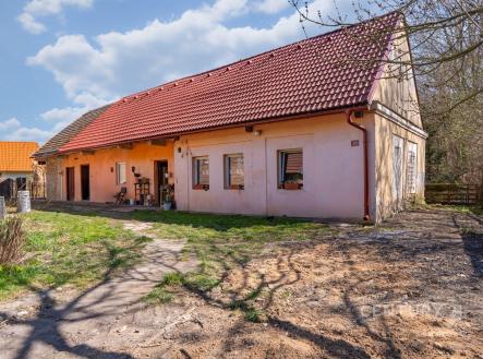 . | Prodej - dům/vila, 72 m²