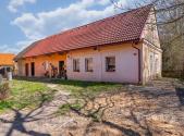 Prodej - dům/vila, 72 m²